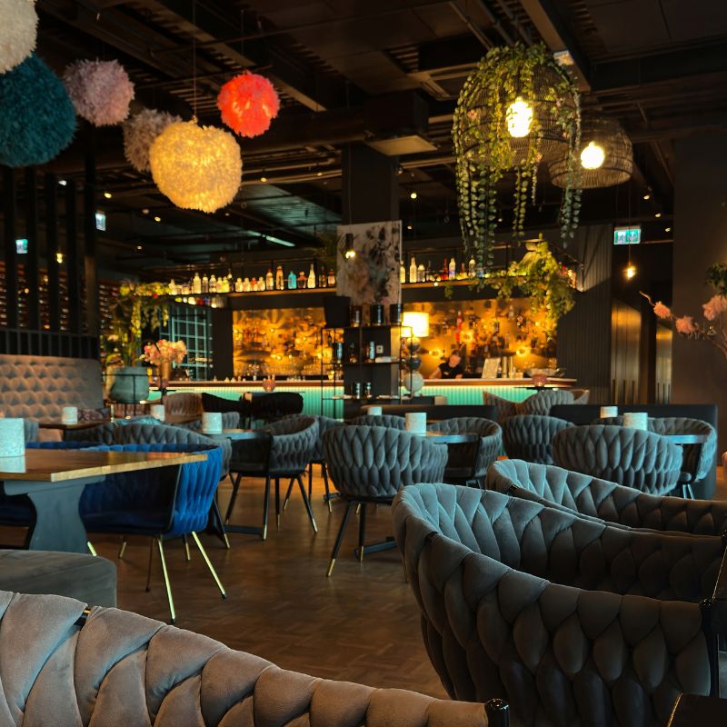 Lounge Bar VSM