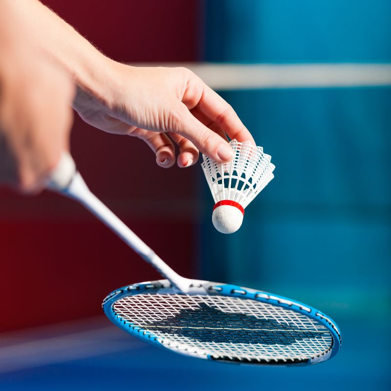 Badminton