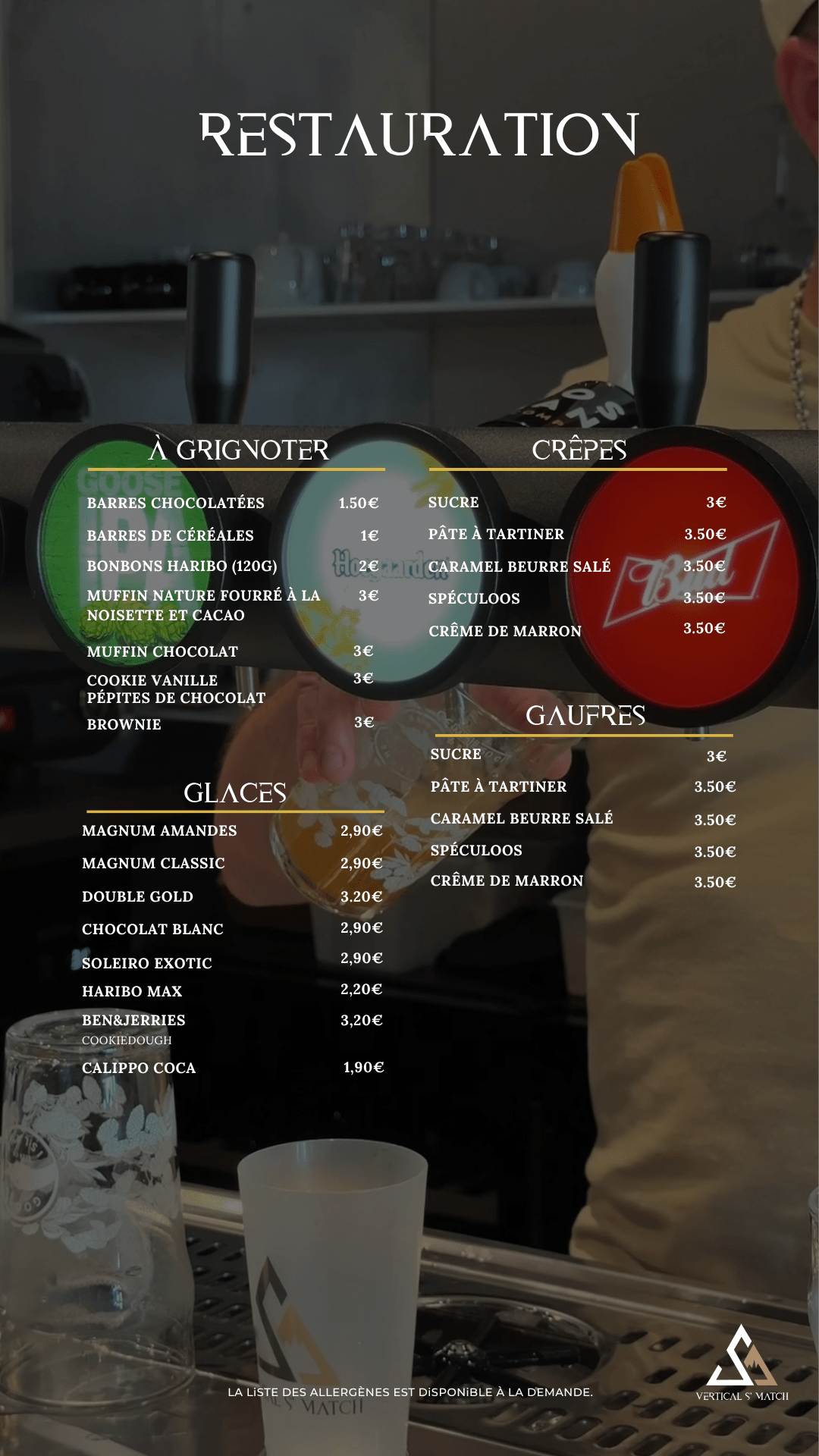 Carte VSM - Page 3
