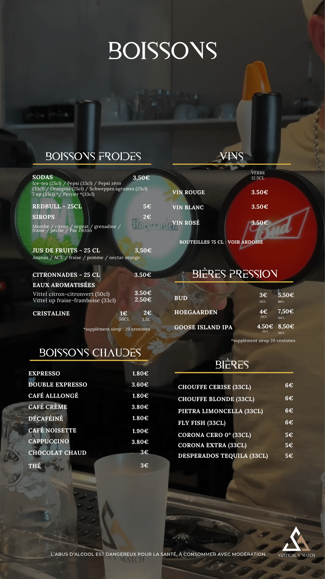Carte VSM - Page 4